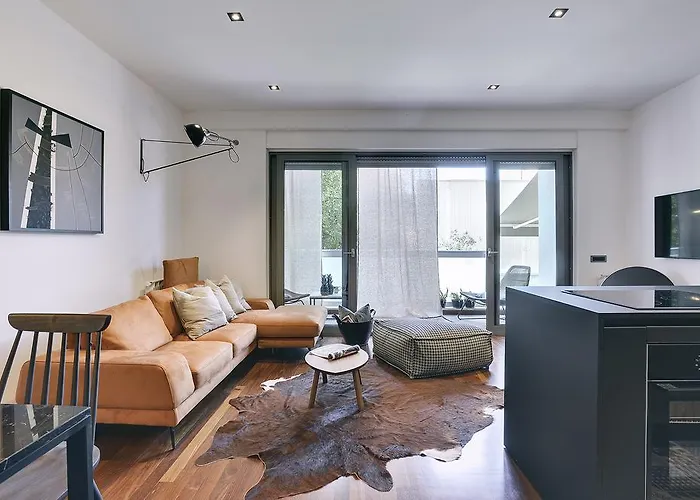 Apartment Business *